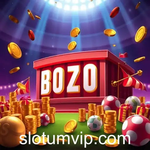 The Digital Casino Revolution: Slotum in 2025