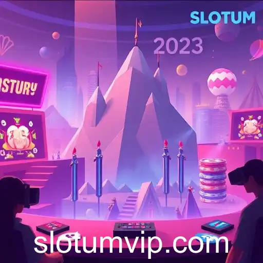 The Evolution of Online Gaming Platforms