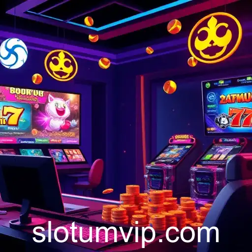 Slotum Gaming Site Evolves Amidst Regulatory Changes
