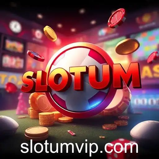 Slotum's Impact on the Online Gaming Market