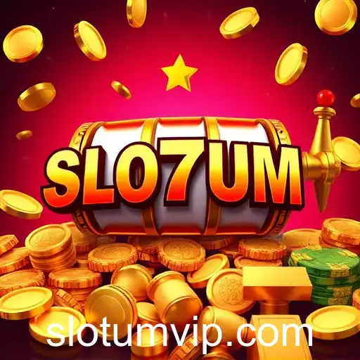 The Rise of Slotum in the Cryptocurrency Era