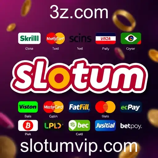 Exploring Payment Methods in Slotum's Online Gaming Platform