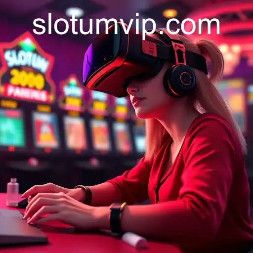 The Evolution of Online Gaming: Slotum's Place in 2025