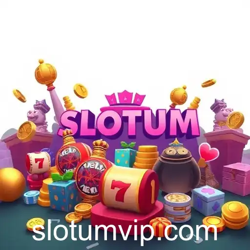 Exploring Slotum: A Key Player in Online Game Libraries