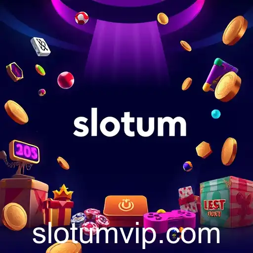 The Rise of Slotum in Online Gaming