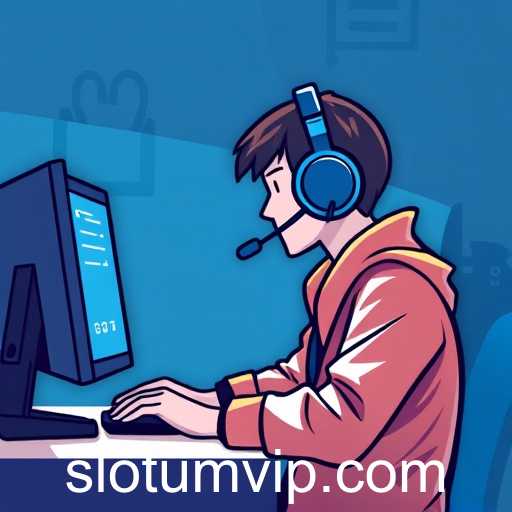The Rise of Slotum in Online Gaming