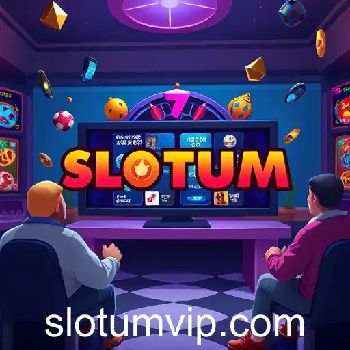 Slotum: Navigating the Gaming Landscape in 2025
