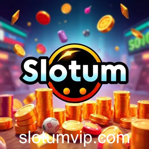 Slotum: Gaming in Today's Digital Landscape