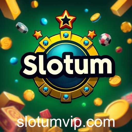 Slotum Revolutionizes Online Gaming Experience