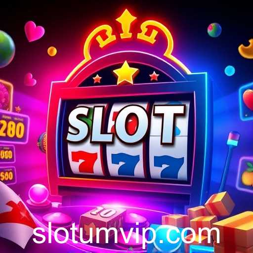 Slotum: Revolutionizing Online Gaming