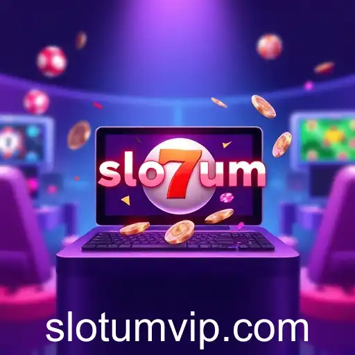 Slotum: The Rising Star of Virtual Gaming
