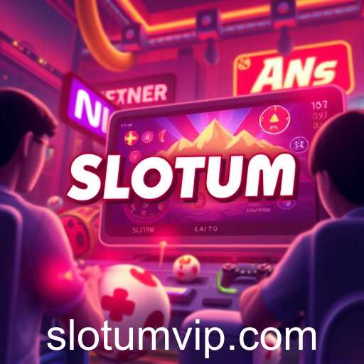 Slotum's Thriving Impact on Online Gaming