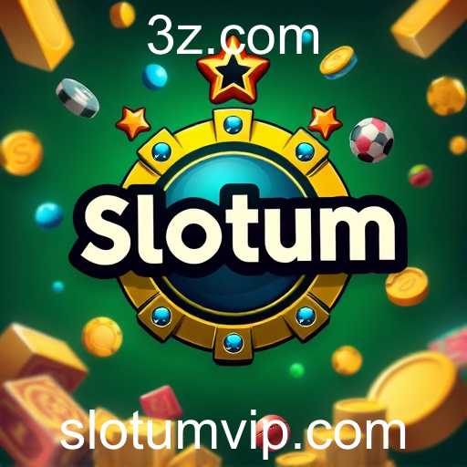 Slotum: A New Era in Online Gaming