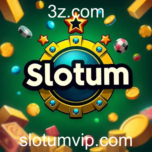 Slotum: A New Era in Online Gaming