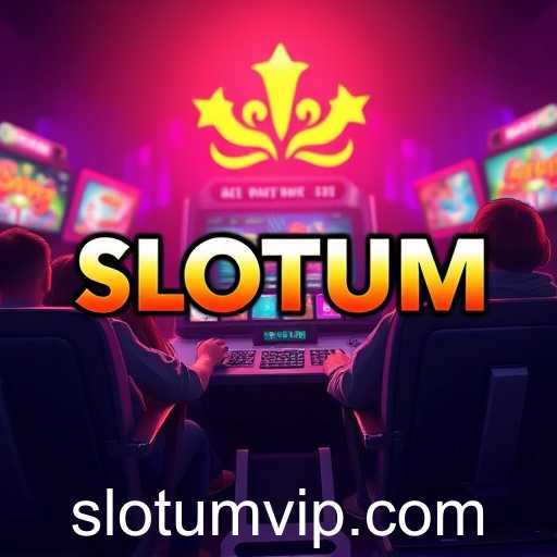 The Rise of Slotum and the Evolution of Online Gaming