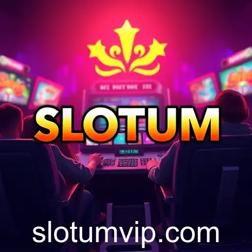 The Rise of Slotum and the Evolution of Online Gaming
