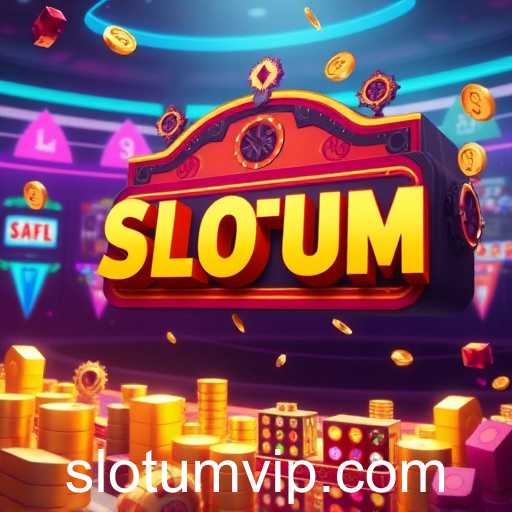 The Rise of Slotum: A Gaming Revolution
