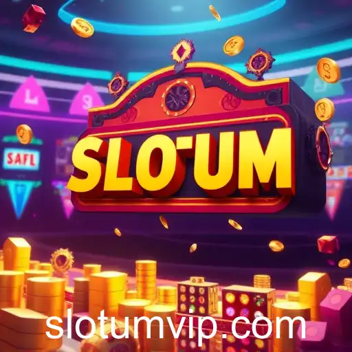 The Rise of Slotum: A Gaming Revolution