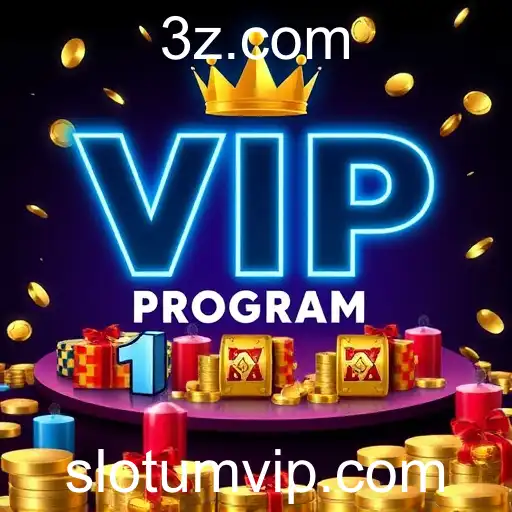 Exploring the VIP Program: Slotum's Exclusive Gaming Experience